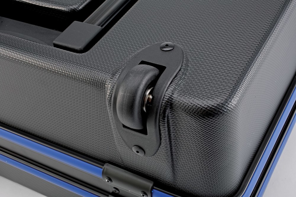 FORUM Werkzeugkoffer mit Rollen Produktbild img6 L