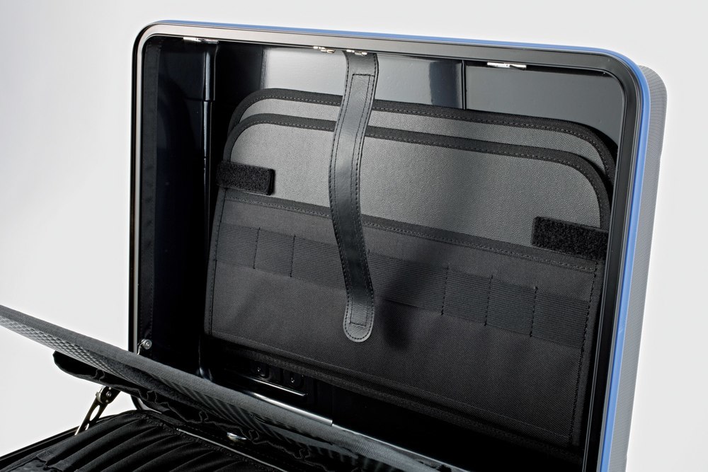 FORUM Werkzeugkoffer Produktbild img4 L