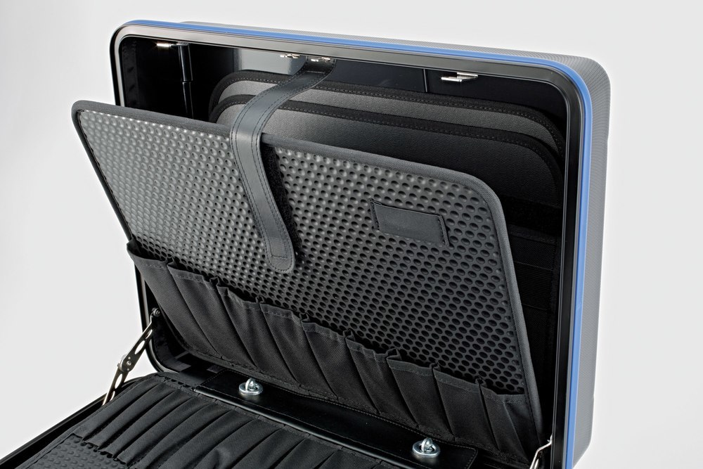 FORUM Werkzeugkoffer Produktbild img3 L