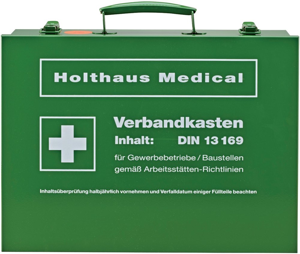 Holthaus Medical Verbandkastenhalterung Nr.60069 f. Nr.63169 Produktbild img2 L
