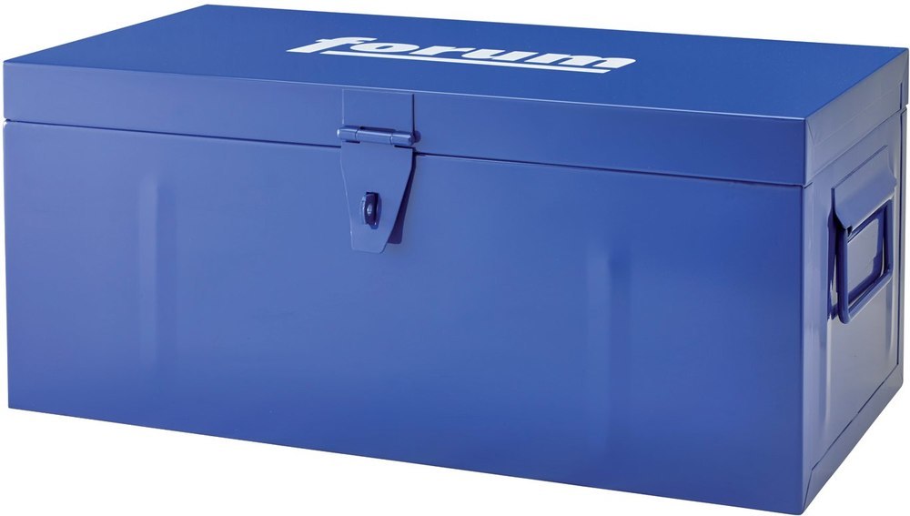 FORUM Stahlblechkoffer Produktbild img1 L