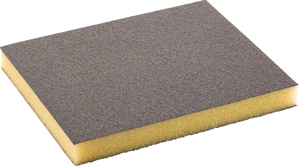 FORUM Schleifmatte K100 120X98X13mm Produktbild img1 L