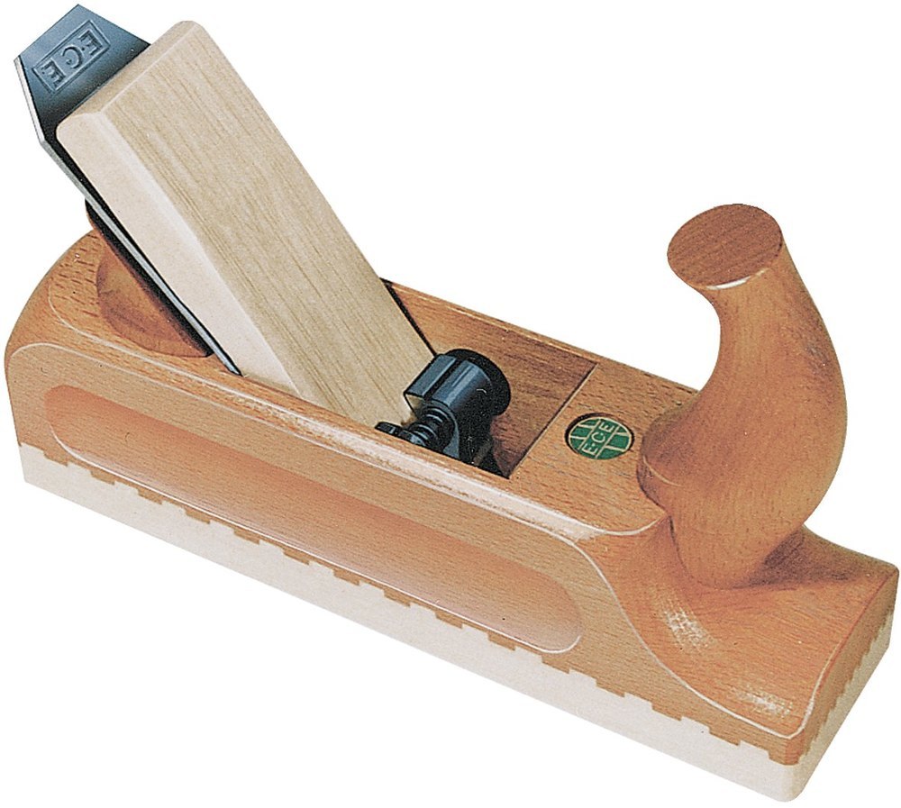 E.C.E. Schlichthobel 48mm ECE E.C.E Produktbild img1 L