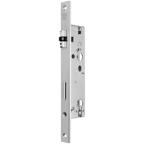 BKS Pendeltürschloss B 1315,PZ92,D30,F24x245ktg,NiSi Produktbild img1 L