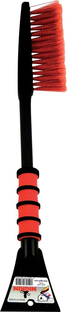 Nigrin NIGRIN Eisschaber/ Schneebesen 60 cm lang Produktbild img1 L