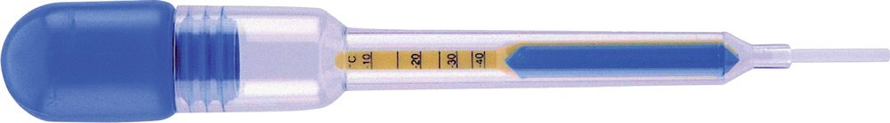 UNITEC Frostschutz-Mess-Spindel Kühlflüssigkeit Produktbild img1 L