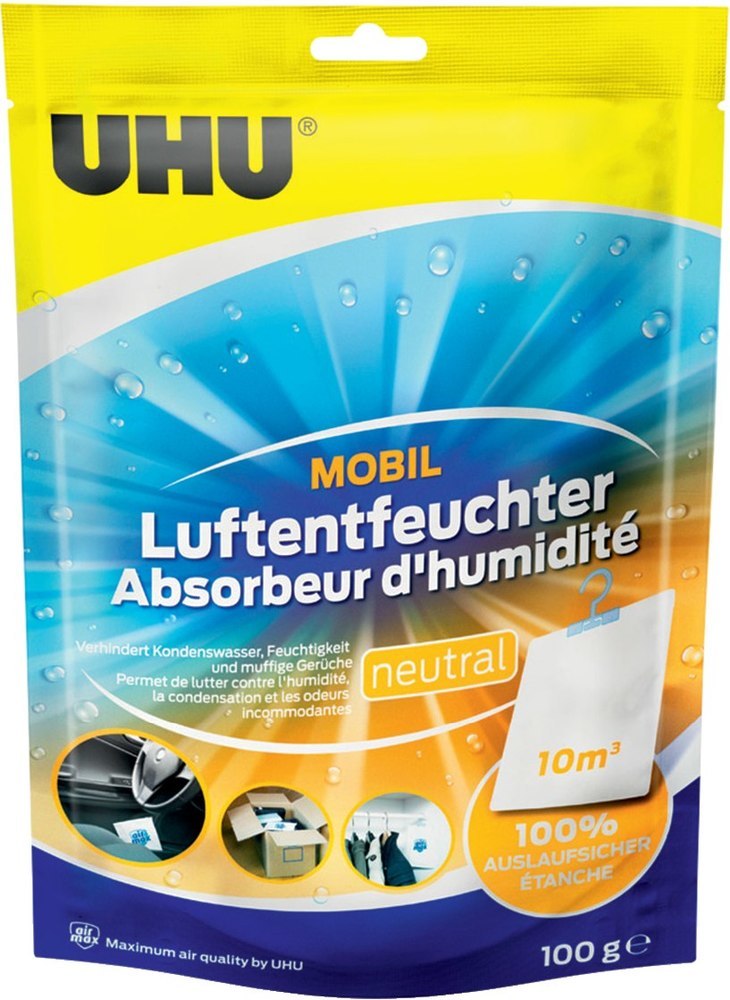 UHU Luftentfeuchter Produktbild img7 L