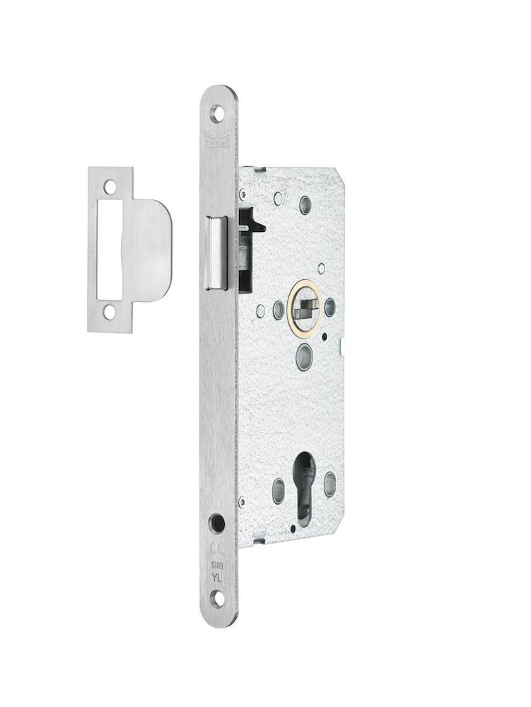 dormakaba Fallen-Einsteckschloss d-0116-Fa Produktbild img1 L