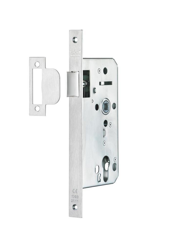 dormakaba Fallen-Einsteckschloss d-0515-Fa Produktbild img1 L