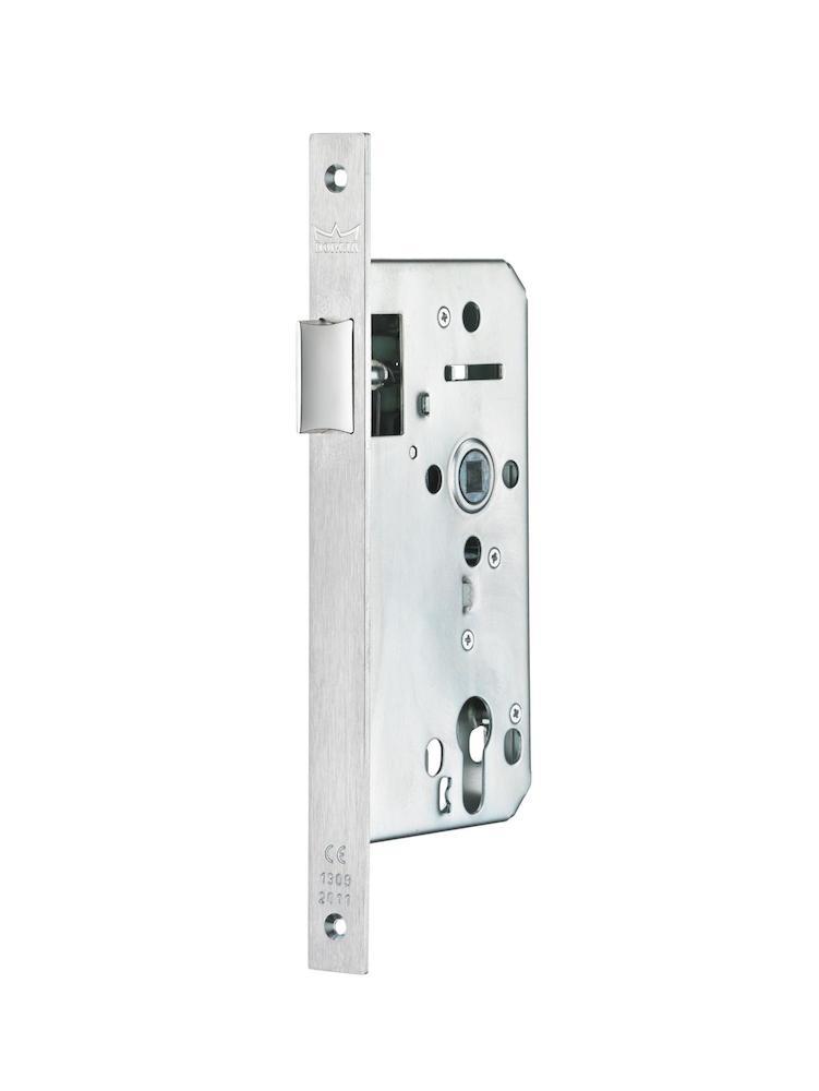 dormakaba Fallen-Einsteckschloss d-0515-F Produktbild img1 L