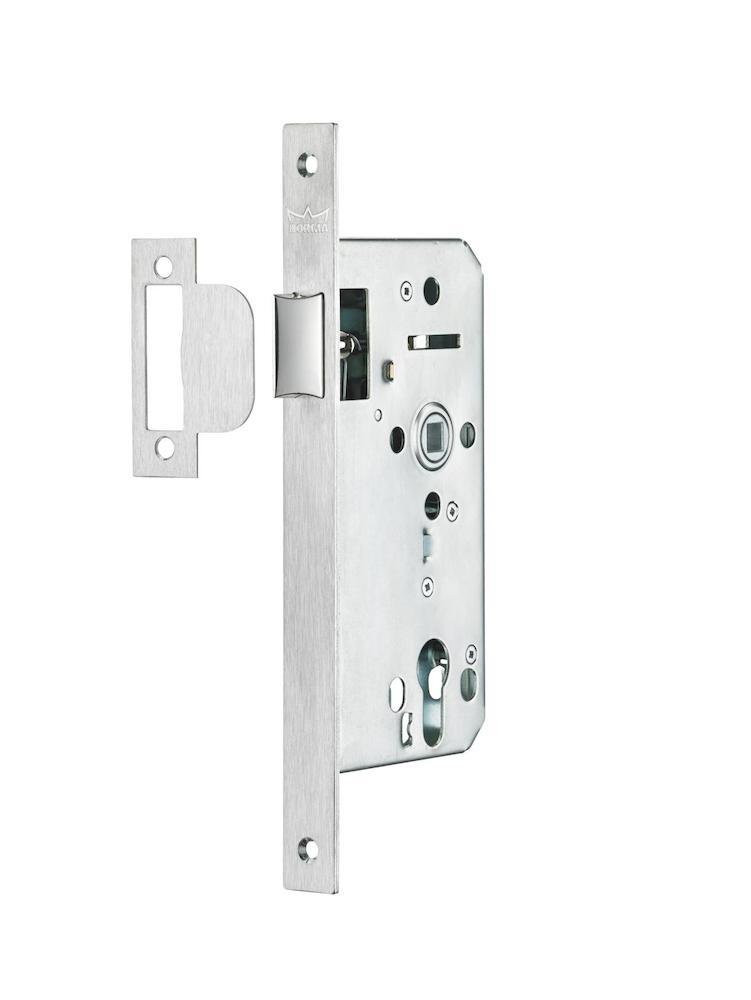 dormakaba Fallen-Einsteckschloss d-0779a Produktbild img1 L