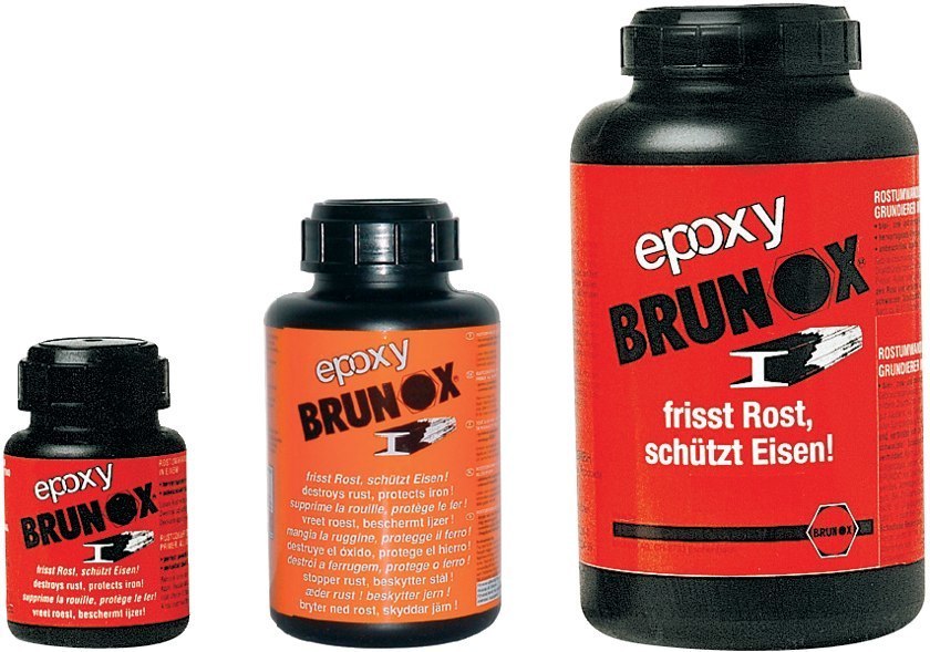 BRUNOX Brunox Epoxy 5L Streich-Qualität Produktbild img1 L