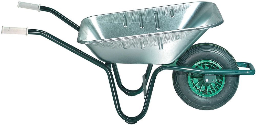 ALTRAD Profi-Universalschubkarre 115/85 Fort Produktbild img1 L