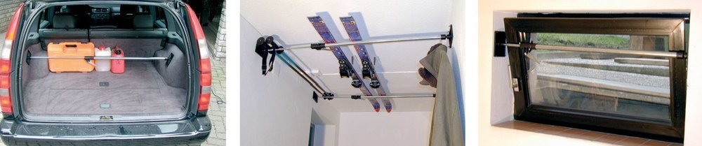 Neutral Türfutterspanner Produktbild img3 L