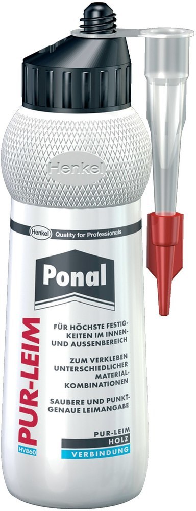 Ponal Construct PU-Leim 420g (F) Produktbild img1 L