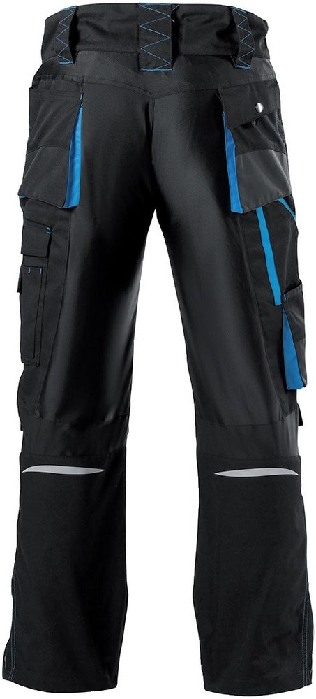 fortis Bundhose PERFORMANCE twenty four Produktbild img4 L