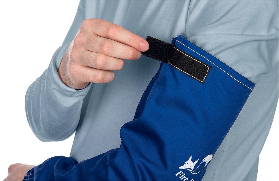 WELDAS Armstulpen Nr. 33-3320 (1 Paar) Produktbild img1 L