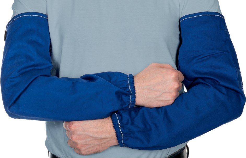 WELDAS Armstulpen Nr. 33-3320 (1 Paar) Produktbild img2 L