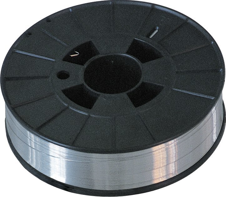 Neutral Schweißdraht hochlegiert 1.4316, D 1,0 m m, 5 kg Produktbild img1 L