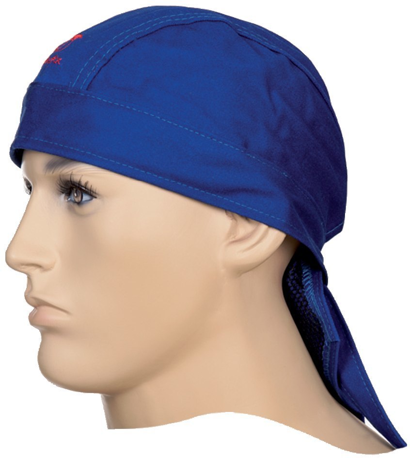 WELDAS Kopftuch aus Gewebe Nr. 23-3612 Produktbild img1 L