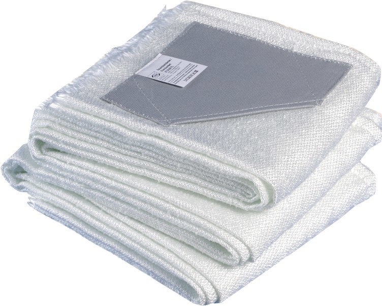 JUTEC Löschdecke DIN 1869 1600 x 1800 mm Produktbild img1 L