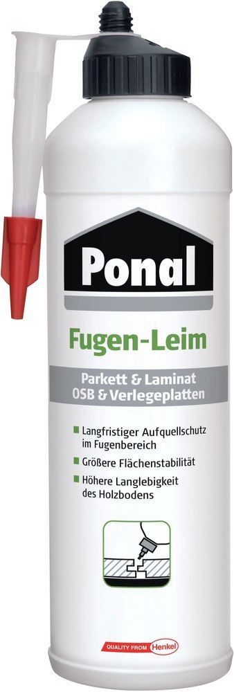 Ponal Parkett-Fugen-Leim 1kg Produktbild img1 L