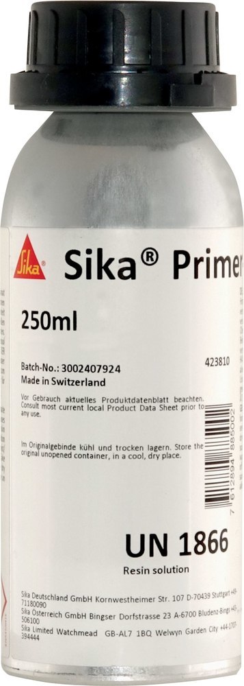 Sika Primer-206 G+P 250ml Dose Produktbild img1 L