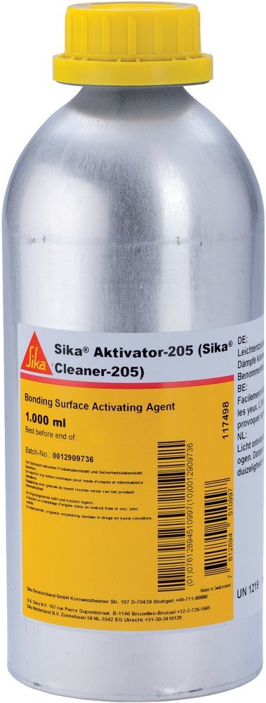 Sika® Aktivator-205 Produktbild img1 L