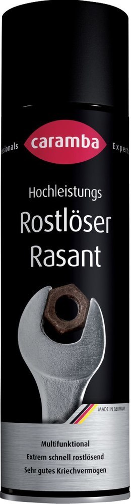 Caramba Rasant Hochl.-Rostlöser 500ml Produktbild img1 L