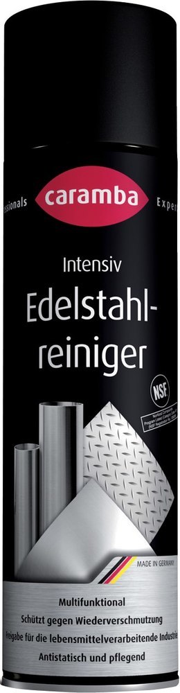Caramba Aktiv Edelstahlreiniger 500ml Produktbild img1 L