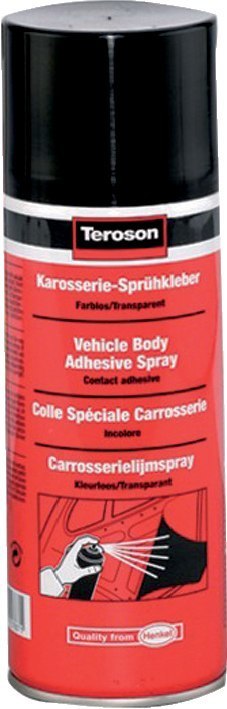 TEROSON VR 5000 AE400ML EGFD Smart Repai r Henkel Produktbild img1 L