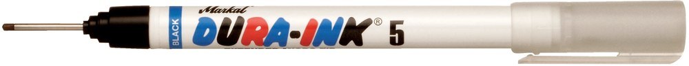 MARKAL Markal Dura-Ink 5 schwarz Produktbild img1 L