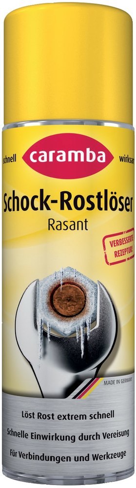 Caramba Express Schock Rostlöser 250 ml Produktbild img2 L