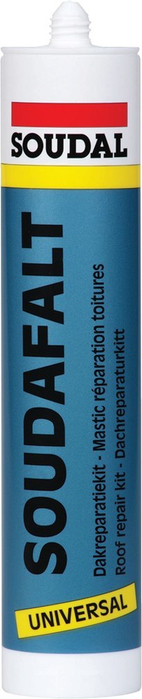 SOUDAL SOUDAFALT 310ml Produktbild img1 L