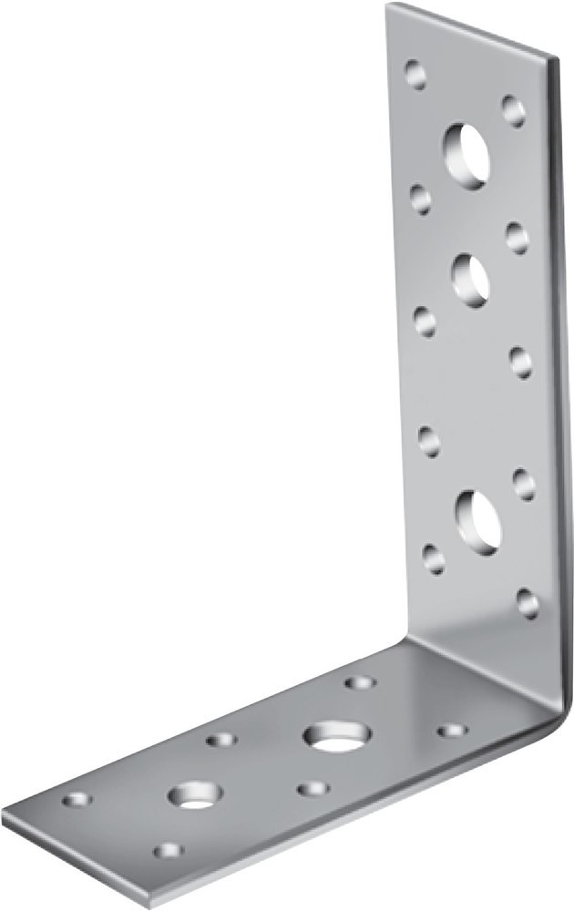 SIMPSON Strong-Tie Winkelverbinder AG Produktbild img2 L