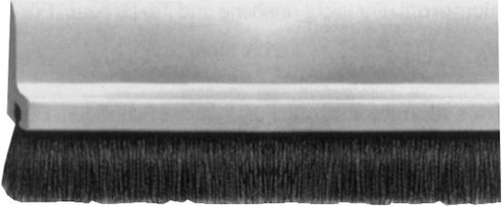 tesamoll Türdichtschiene Nr. 5403 Produktbild img2 L