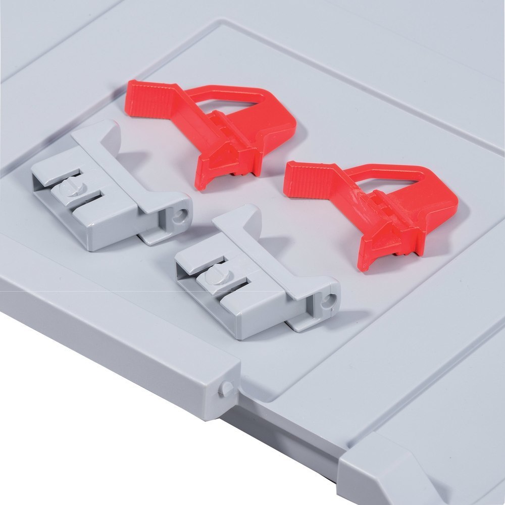 allit Deckel und Verschlüsse für ProfiPlus EuroBox Produktbild img1 L