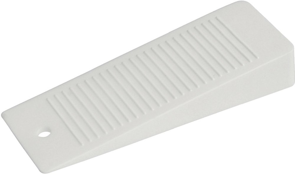 homexpert Türkeil klein weiß 100 x 36 x 16 mm weiß,100 x 36 x 16 mm Produktbild img1 L