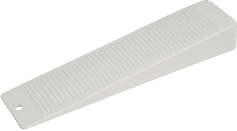 homexpert Türkeil groß weiß 155 x 36 x 2 0 mm weiß,155 x 36 x 20 mm Produktbild img1 L