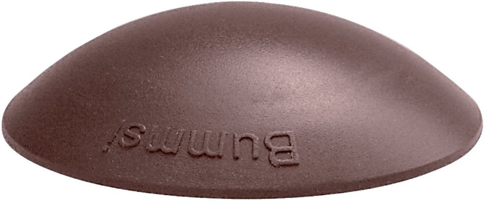 Bummsinchen Türpuffer Bummsi braun Ø50mm H:14mm braun,Ø50mm H:14mm Produktbild img1 L