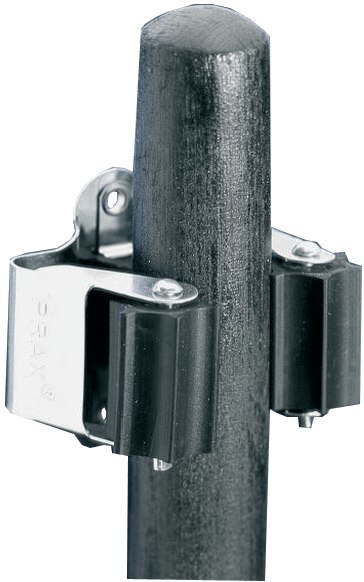 Prax Gerätehalter a 200 ca 25 mm Durchme sser Produktbild img1 L