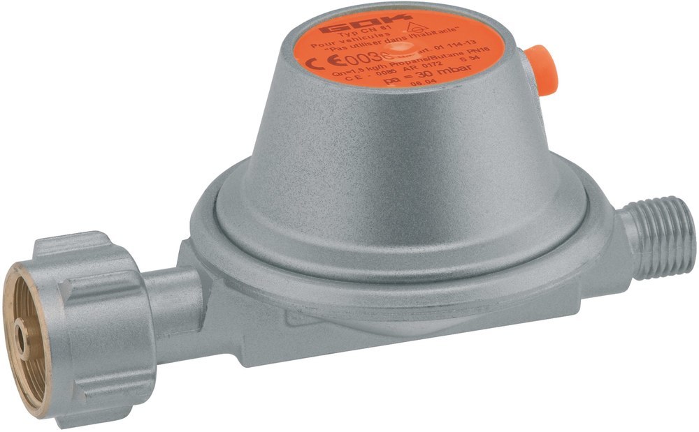 Gok Niederdruckregler Produktbild img1 L