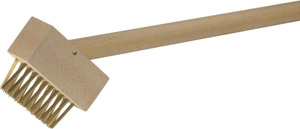 Ideal Fugenbürste mit Stahlborste Produktbild img1 L