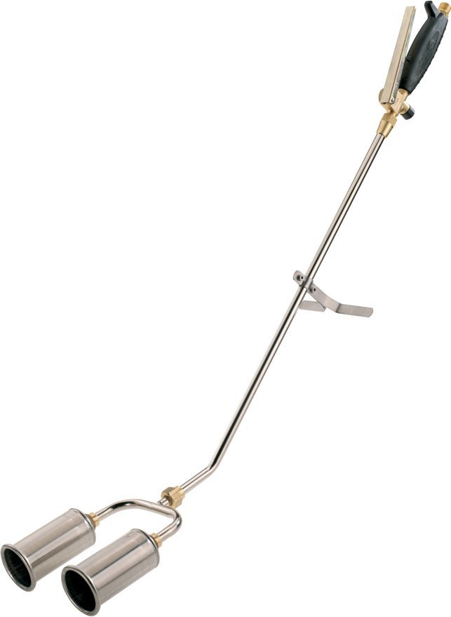 Gok Mehrflammen-Brenner 2-fl.Brenner D 5 0 mm GOK Produktbild img1 L