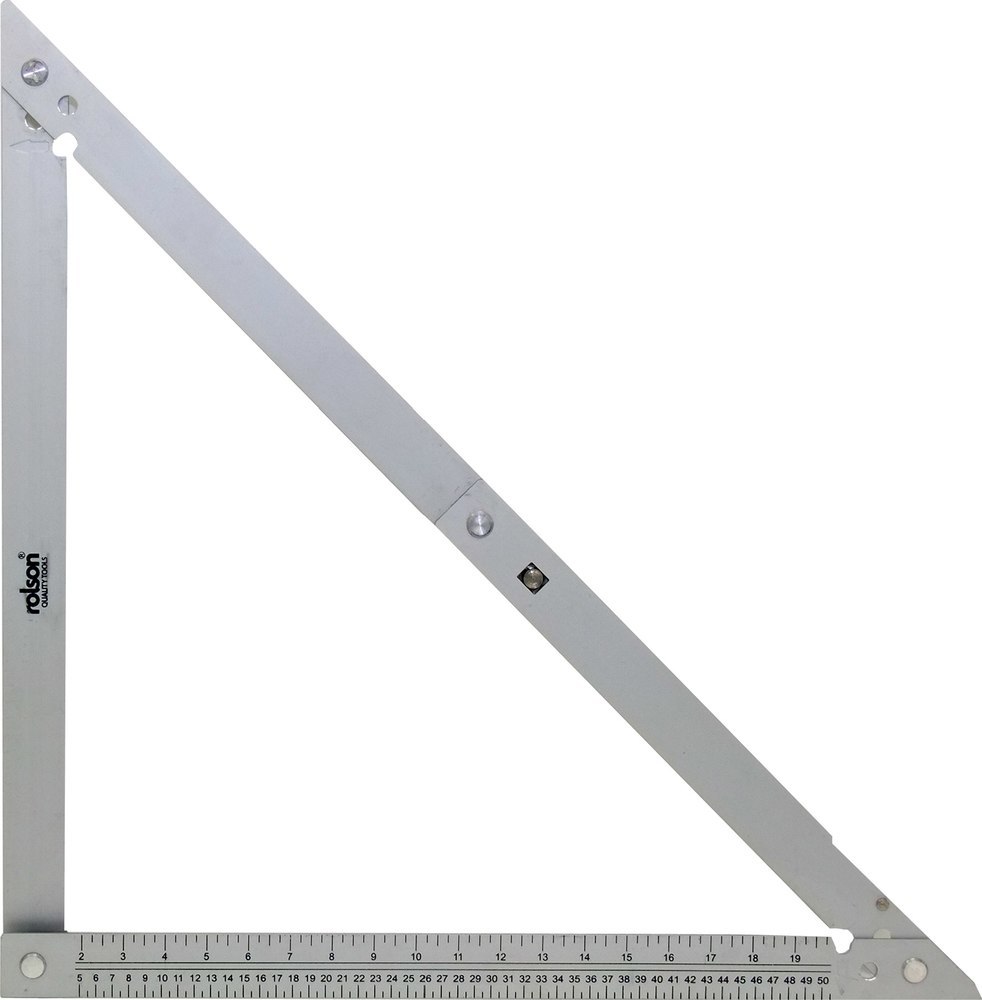 PROBST Alu - Winkel AW 60 600 x 600 mm Produktbild img1 L