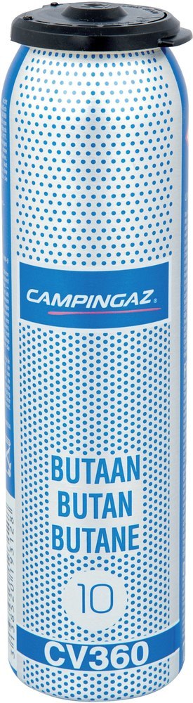 CAMPINGAZ Kartusche CV 360 Nr.19312 2/10 B2 Camping Gaz Produktbild img1 L