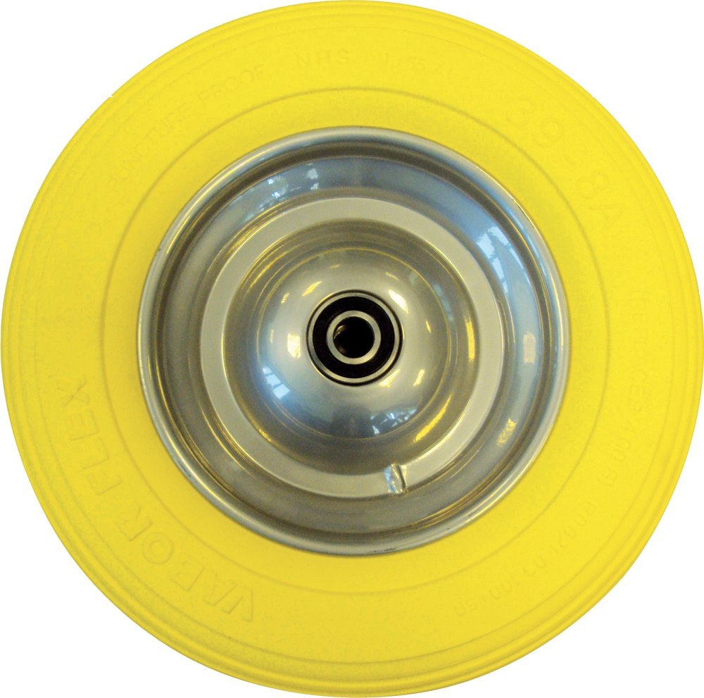 FORT Ersatzrad Fort Flex Pro mit Stahlfe lge Produktbild img1 L