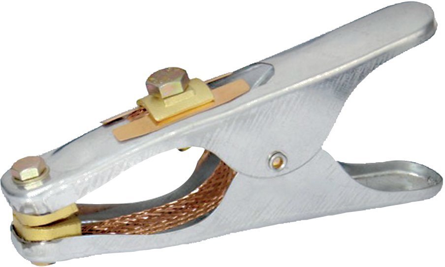 Neutral Masseklemme ROFI Produktbild img1 L