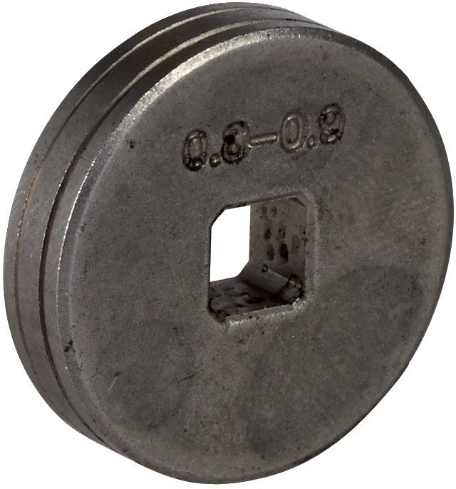 TELWIN Vorschubrolle M 201 DS Produktbild img1 L