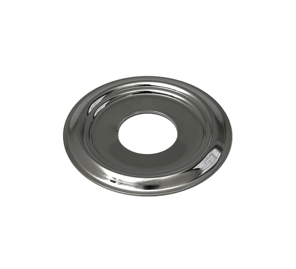 DENI Abdeckrosette 3980, Messing Produktbild img1 L